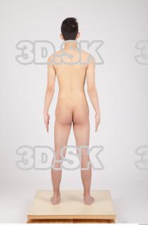 Body texture of Frederick 0046